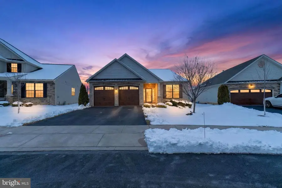 3465 Treeview Dr, Emmaus, PA 18049 - #2