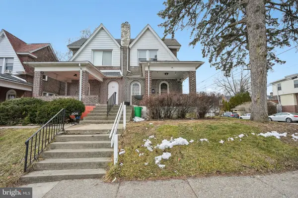 302 S Fulton St, ALLENTOWN, PA 18102