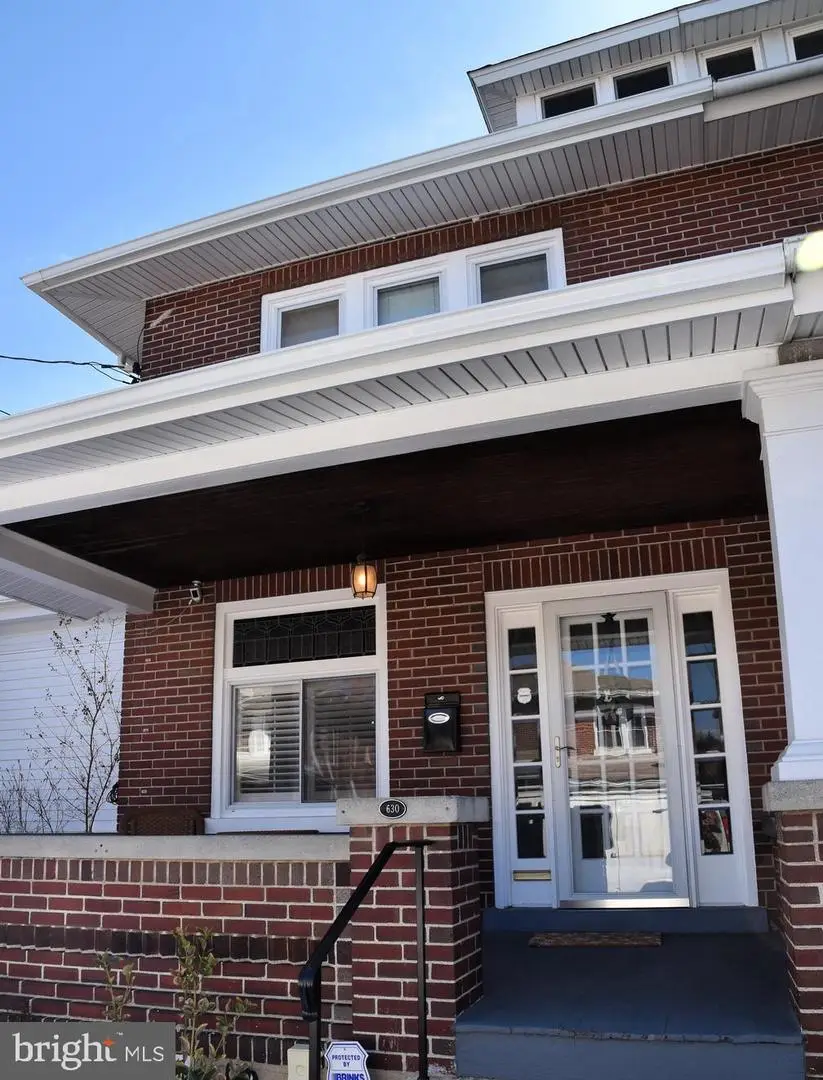 630 Walnut St, Emmaus, PA 18049 - #2