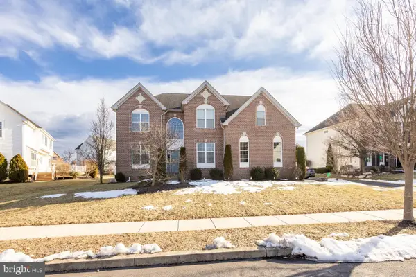 7266 Cedar Rd, MACUNGIE, PA 18062