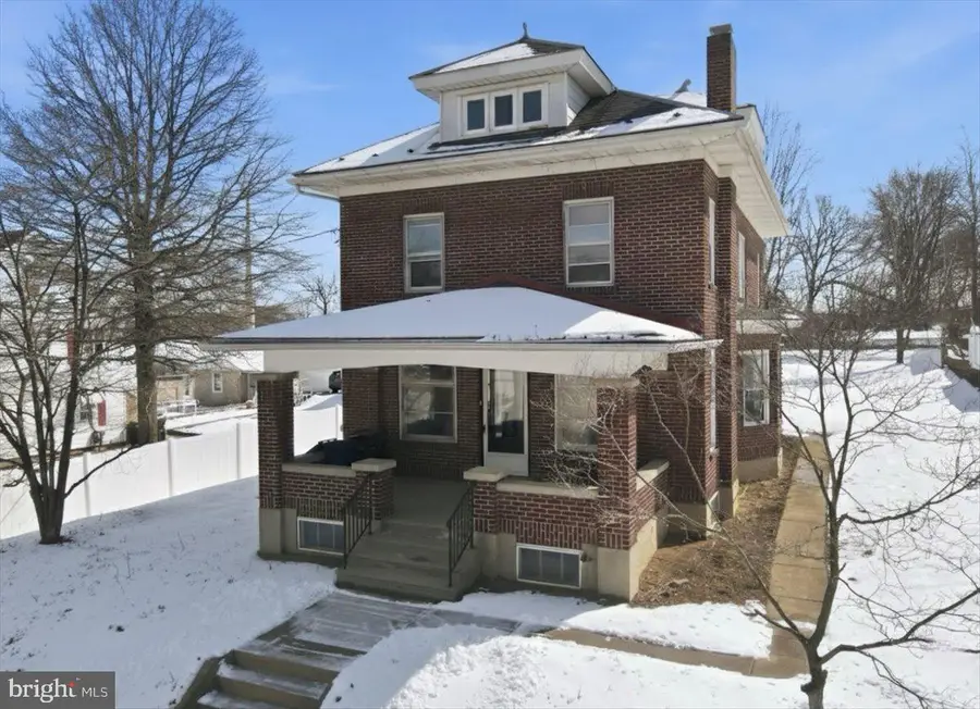 3756 W Walnut St, Allentown, PA 18104 - #2