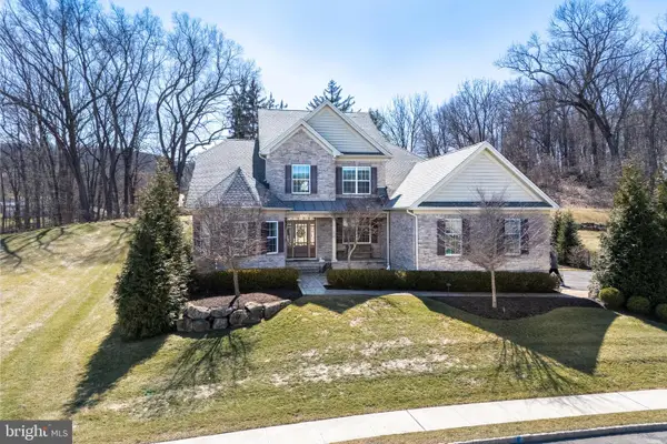 6507 Fox Glove Ln, CENTER VALLEY, PA 18034