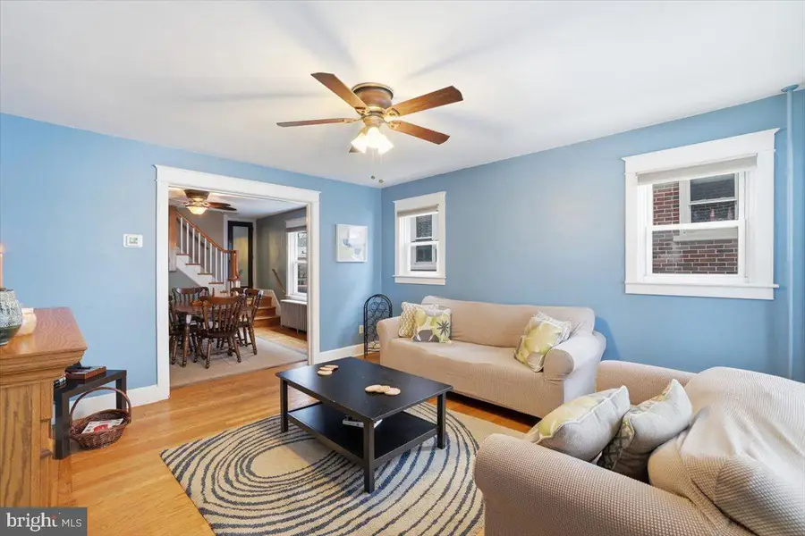 828 N 21st St, Allentown, PA 18104 - #3