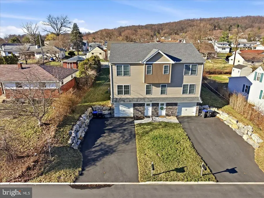 839 E Lynnwood St, Allentown, PA 18103 - #2