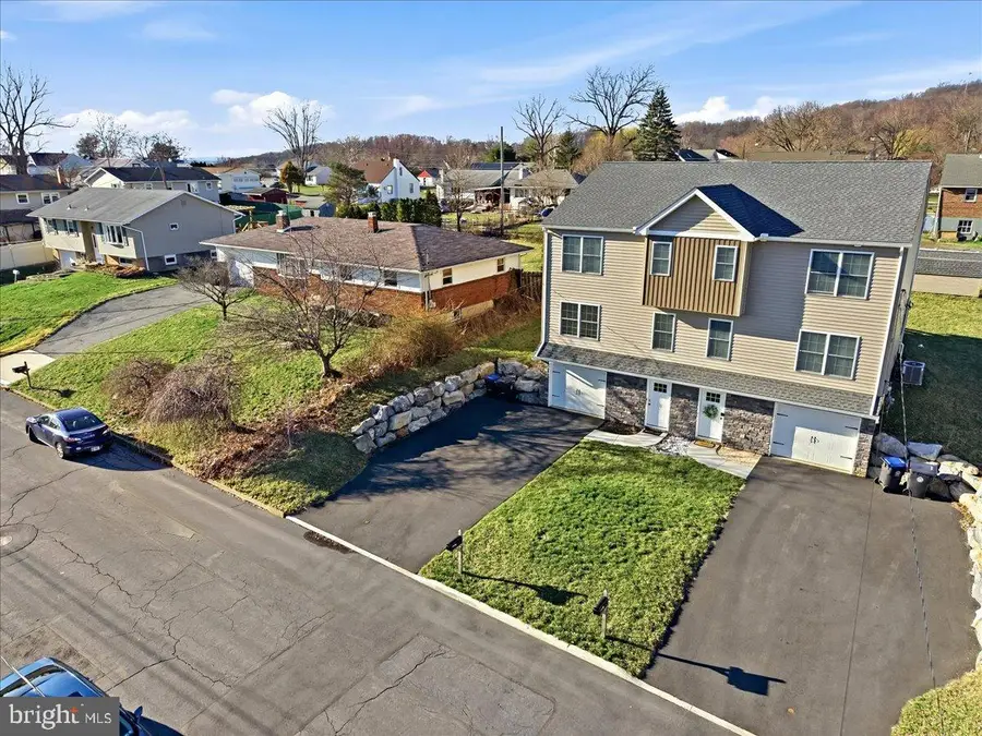 839 E Lynnwood St, Allentown, PA 18103 - #3