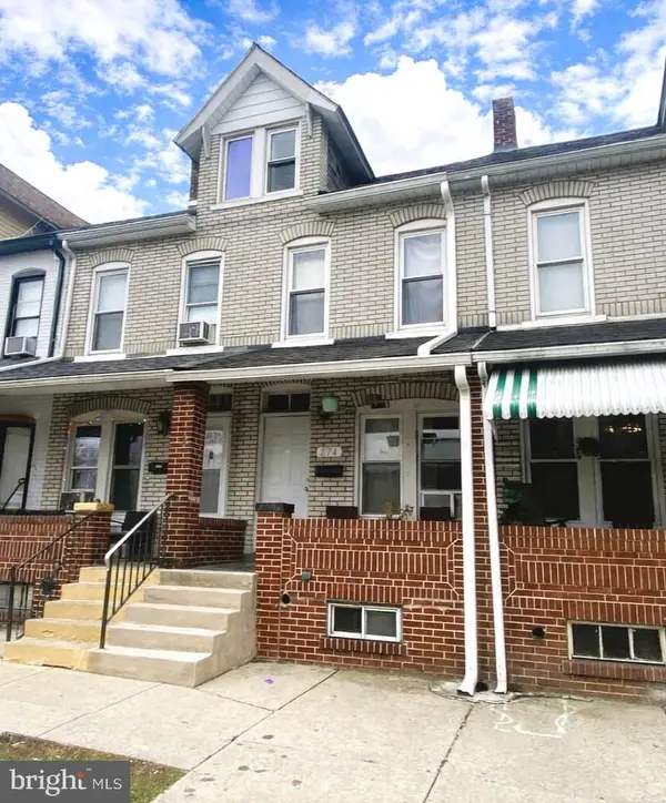 274 E Elm St, ALLENTOWN, PA 18104
