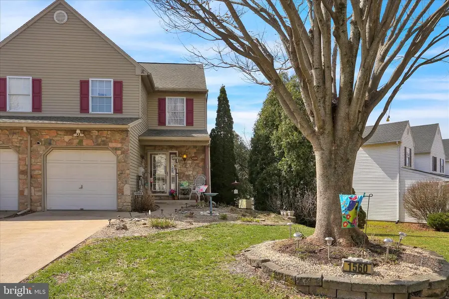 1560 Pinewind Dr, Alburtis, PA 18011 - #2