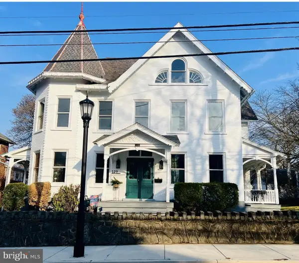 119 S Main St, COOPERSBURG, PA 18036