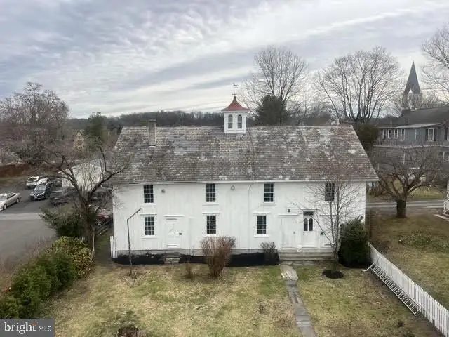 119 S Main St, Coopersburg, PA 18036 - #2