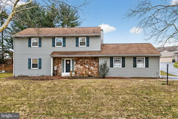 7914 Woodsbluff Run, FOGELSVILLE, PA 18051