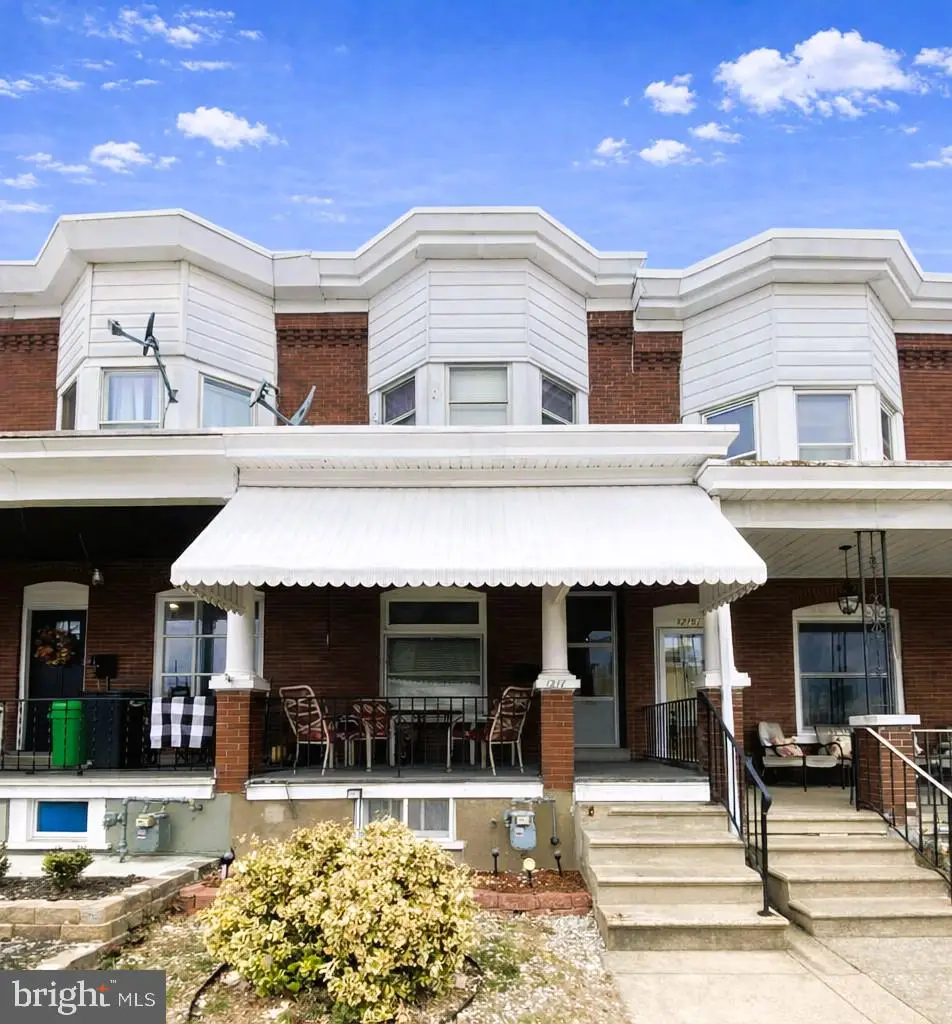1217 W Allen St, Allentown, PA 18104 - #1