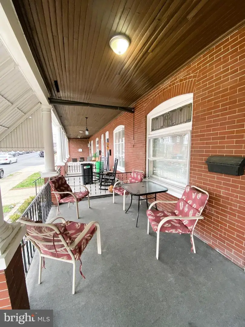1217 W Allen St, Allentown, PA 18104 - #3