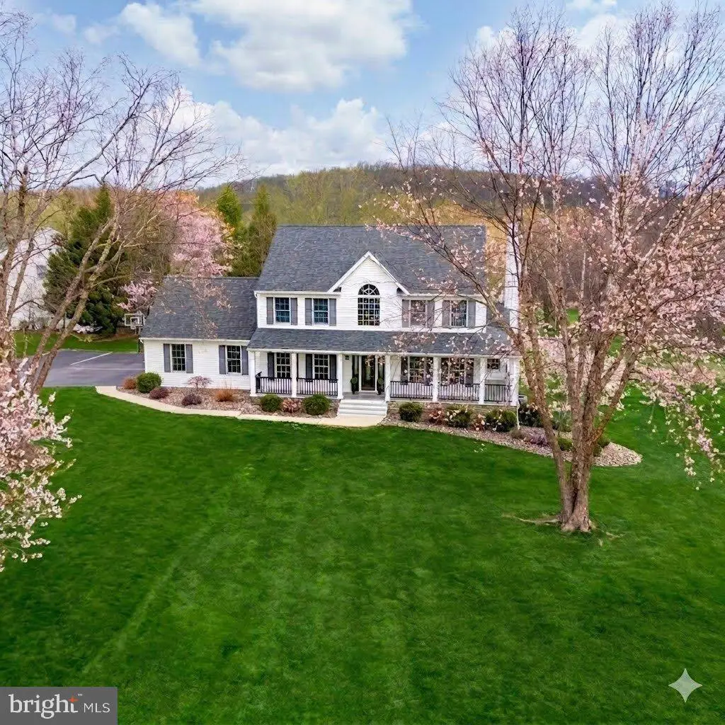 4801 Meadowview Ter, Upper Milford, PA 18092 - #1