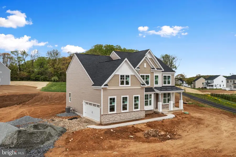 5125 Maple Ridge Way, Emmaus, PA 18049 - #2