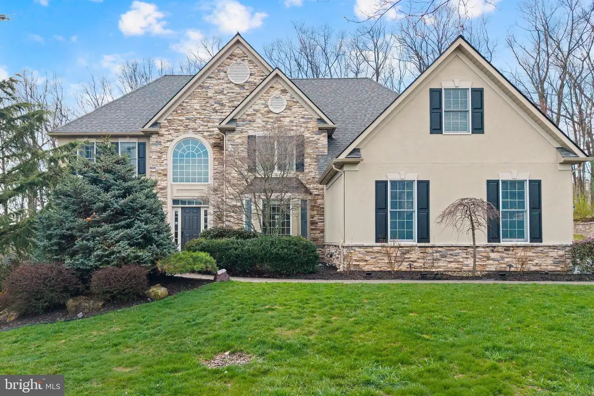 6145 Holly Ct, Coopersburg, PA 18036 - #1