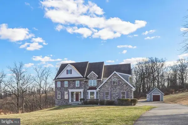 6520 Granville Rd, ZIONSVILLE, PA 18092