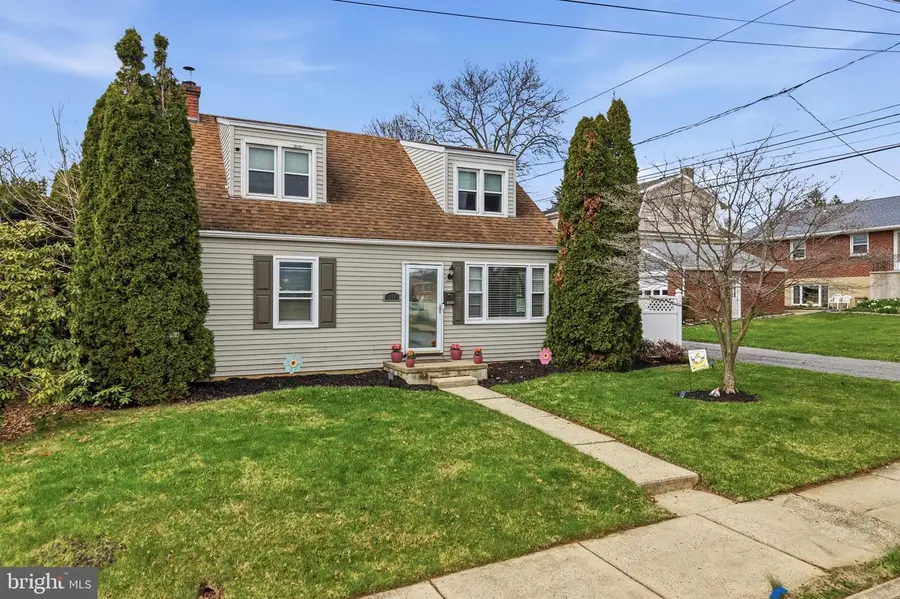 316 S Leh St, Allentown, PA 18104 - #3