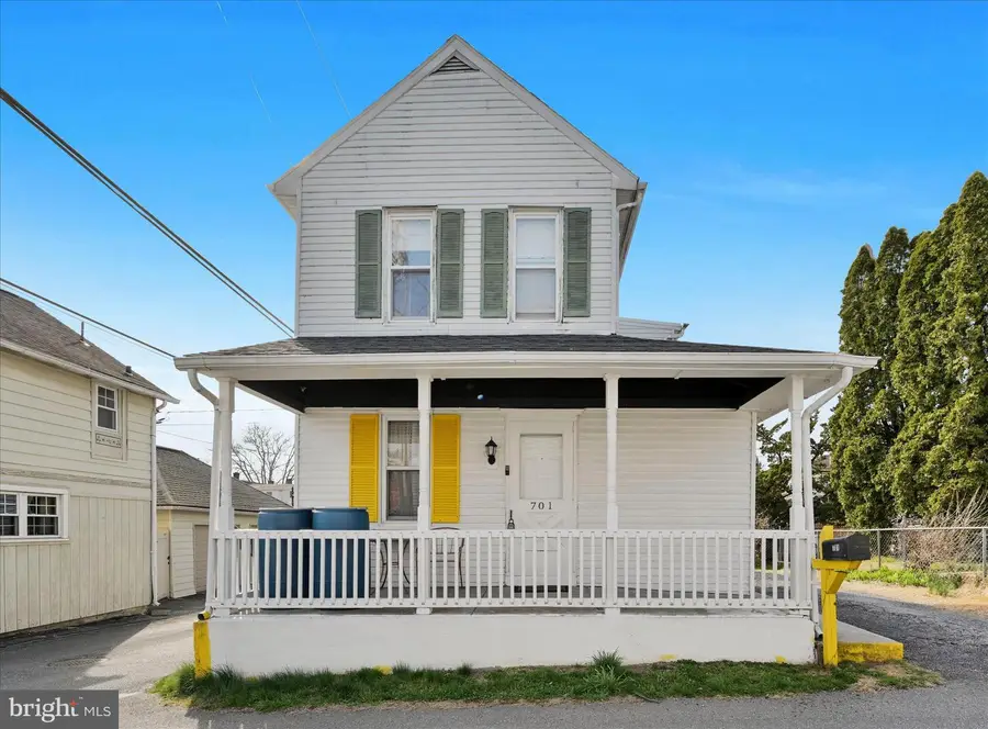 701 Pike St, Bethlehem, PA 18018 - #3