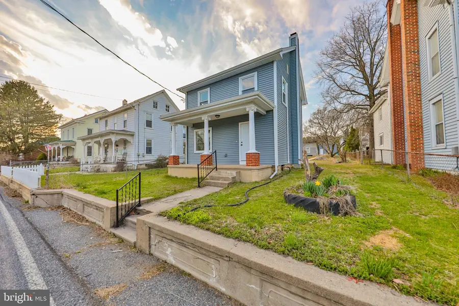 8809 Kings Hwy, Kempton, PA 19529 - #3