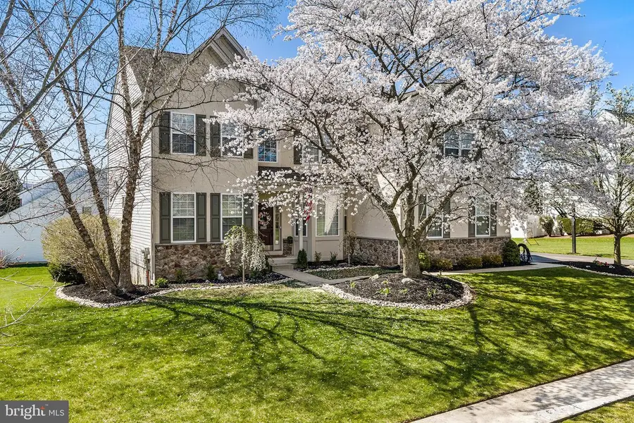 6578 Arbordeau Ln, Macungie, PA 18062 - #2