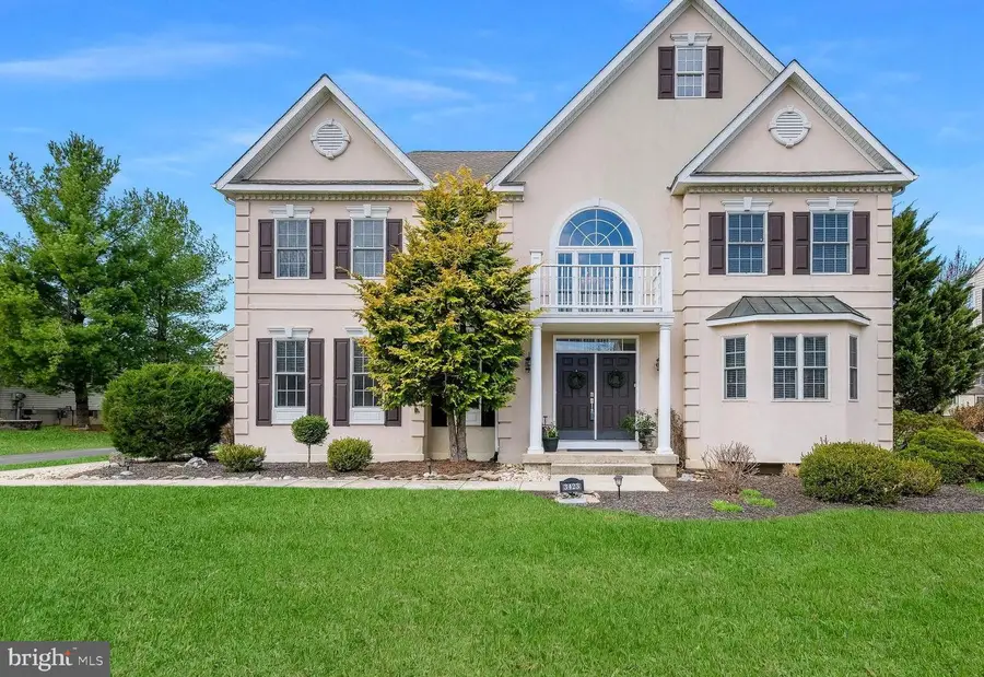 3423 Courtney Dr, Coopersburg, PA 18036 - #2