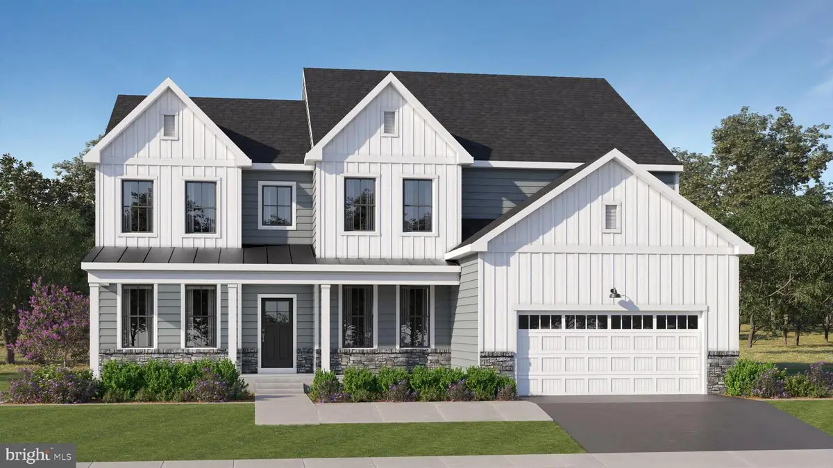 1135 Frank St, Fogelsville, PA 18051 - #1