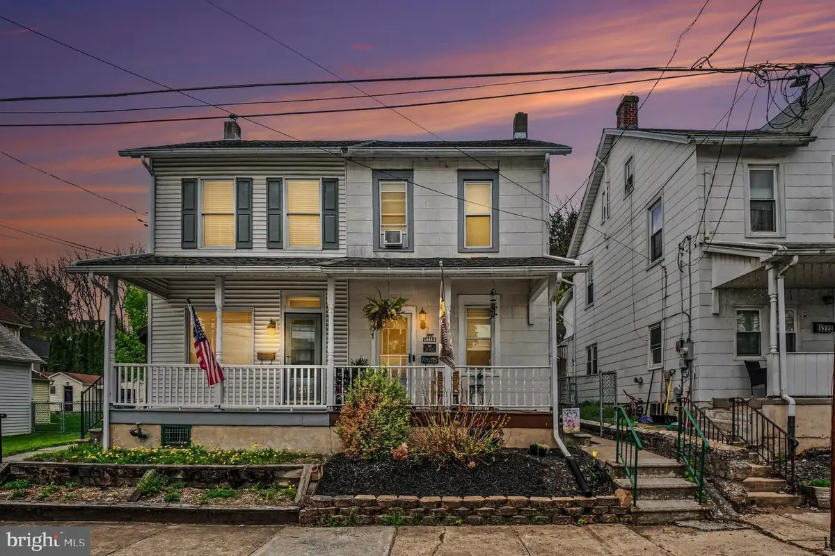 5218 3rd St, Whitehall, PA 18052 - #1