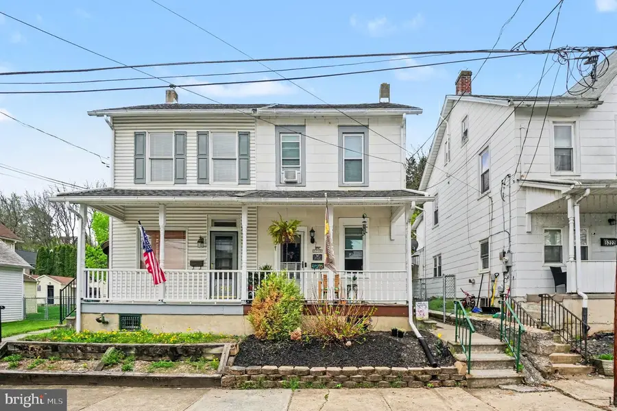 5218 3rd St, Whitehall, PA 18052 - #2