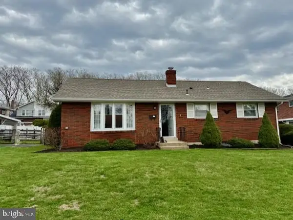 1121 North Saint Lucas Street, ALLENTOWN, PA 18104