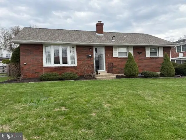 1121 North Saint Lucas Street, Allentown, PA 18104 - #2