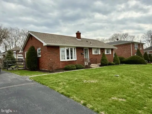 1121 North Saint Lucas Street, Allentown, PA 18104 - #3