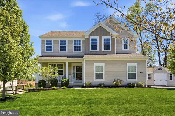9206 Windy Bush Ln, BREINIGSVILLE, PA 18031