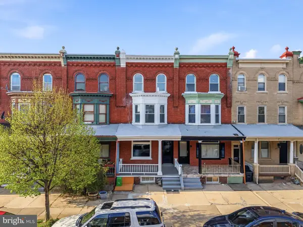 1343 W Chew St, ALLENTOWN, PA 18102