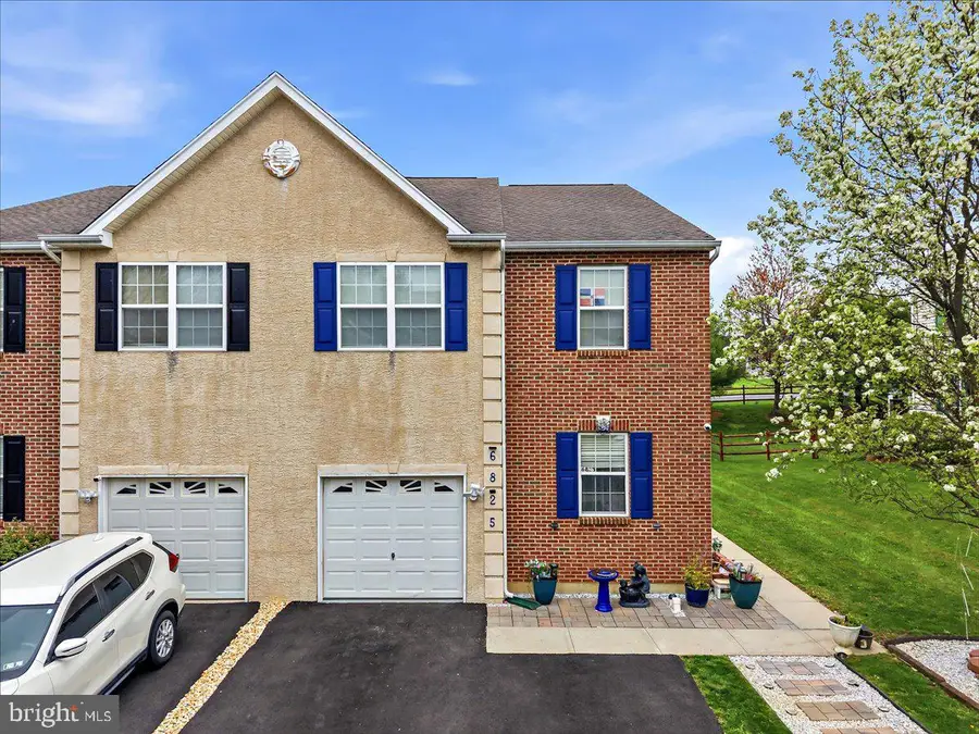 6825 Hunt Dr, Macungie, PA 18062 - #3