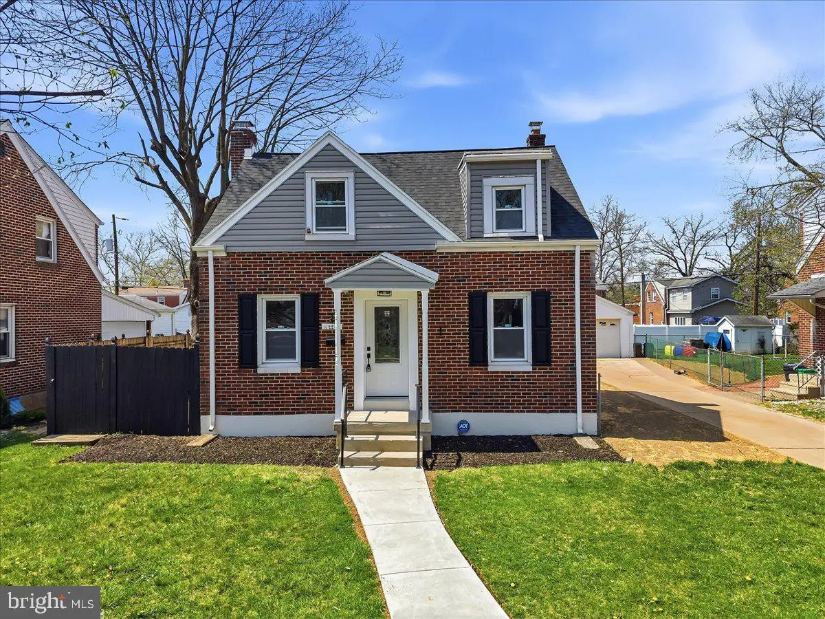 1122 N Van Buren St, Allentown, PA 18109 - #1