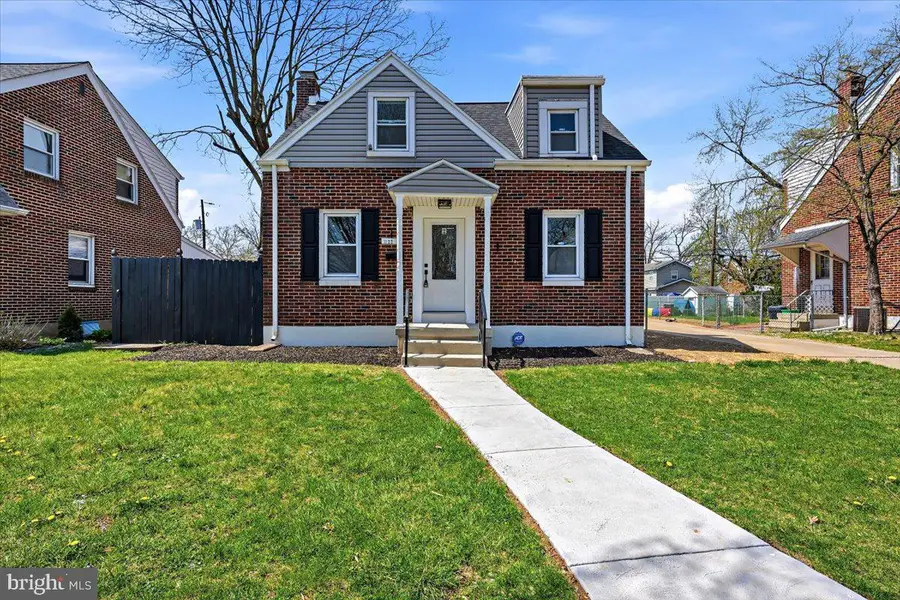 1122 N Van Buren St, Allentown, PA 18109 - #3