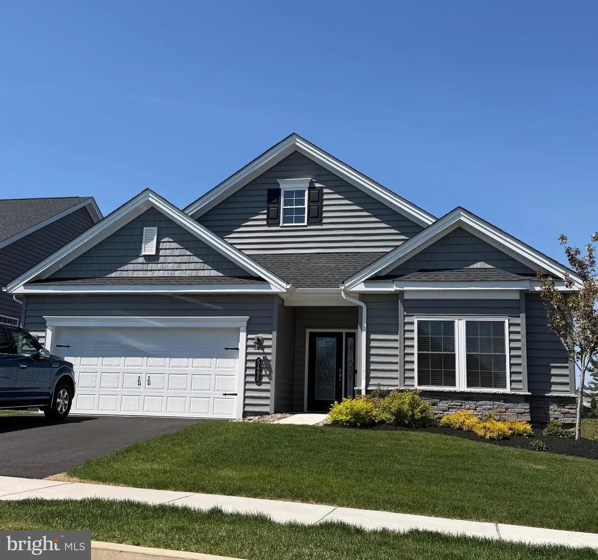 5490 Traditions Dr, Coopersburg, PA 18036 - #1