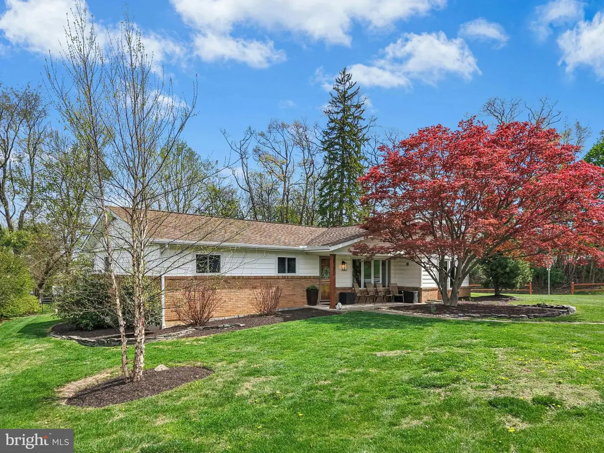 5027 Aberdene, Center Valley, PA 18034 - #1