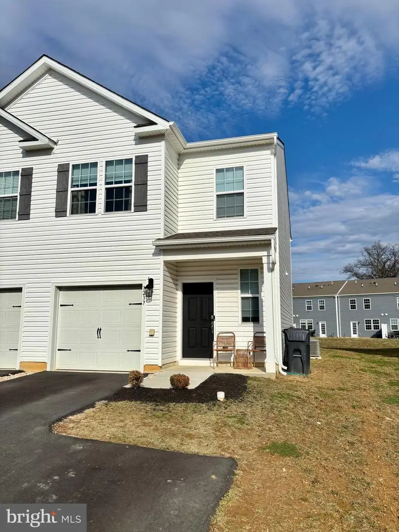 1237 Martin Road, Breinigsville, PA 18031 - #1