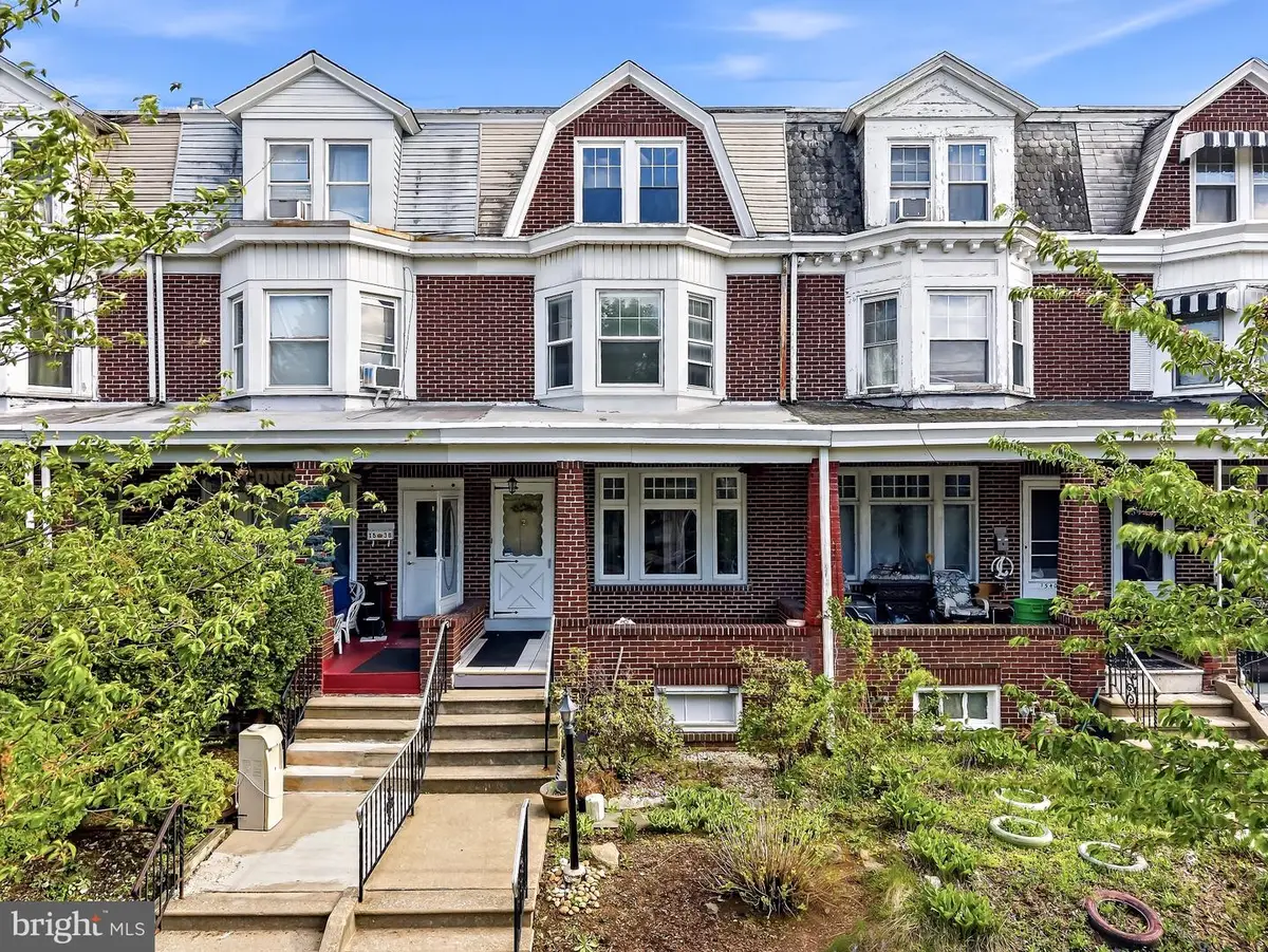 1538 W Chew St, Allentown, PA 18102 - #1