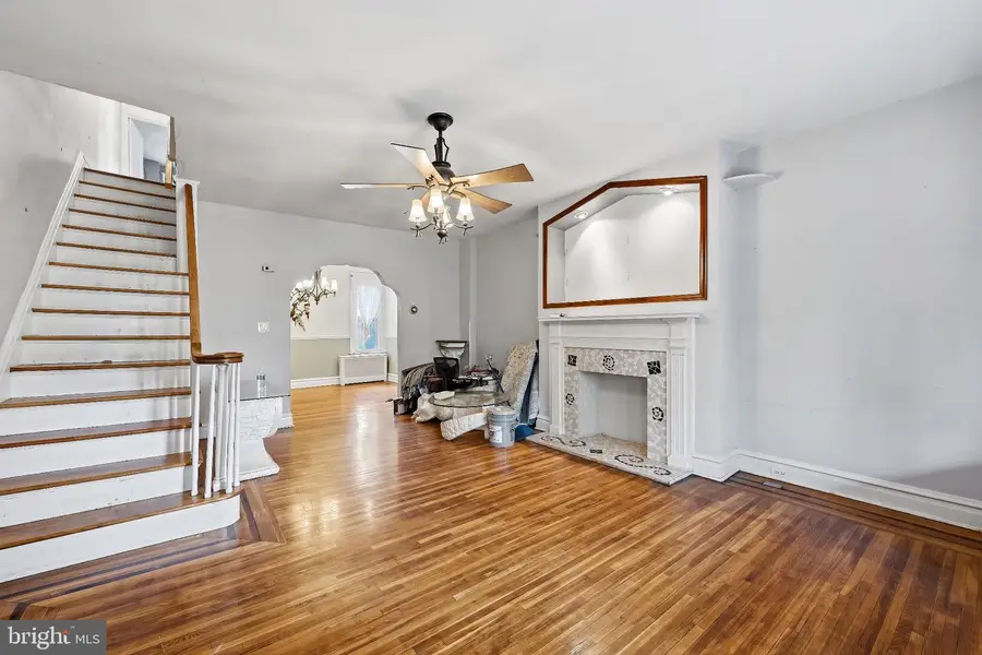 1538 W Chew St, Allentown, PA 18102 - #2