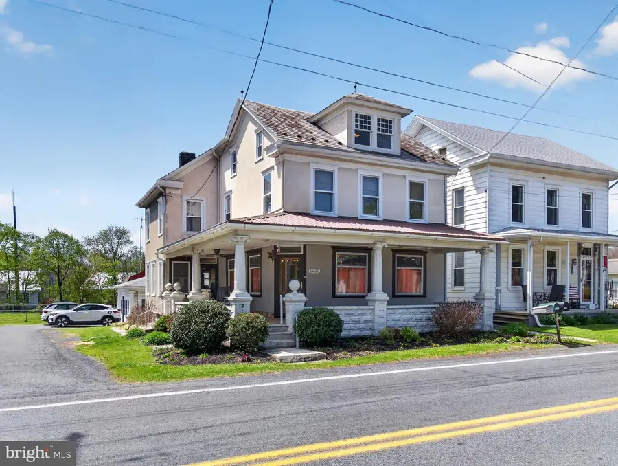 6220 Bake Oven Rd, Germansville, PA 18053 - #2