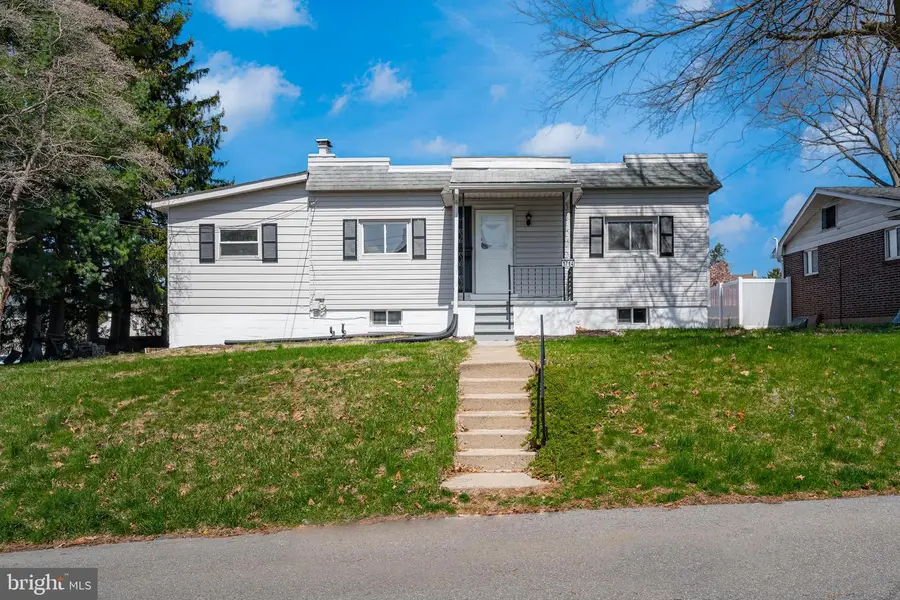 1714 Elliott Ave, Bethlehem, PA 18018 - #2
