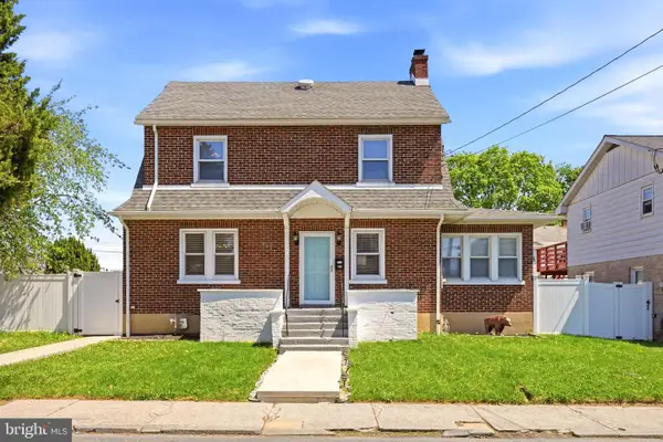 901 N Wahneta St, ALLENTOWN, PA 18109