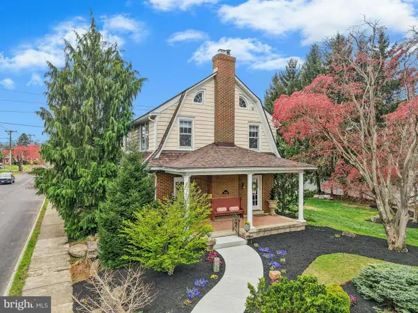 2528 W Union St, ALLENTOWN, PA 18104