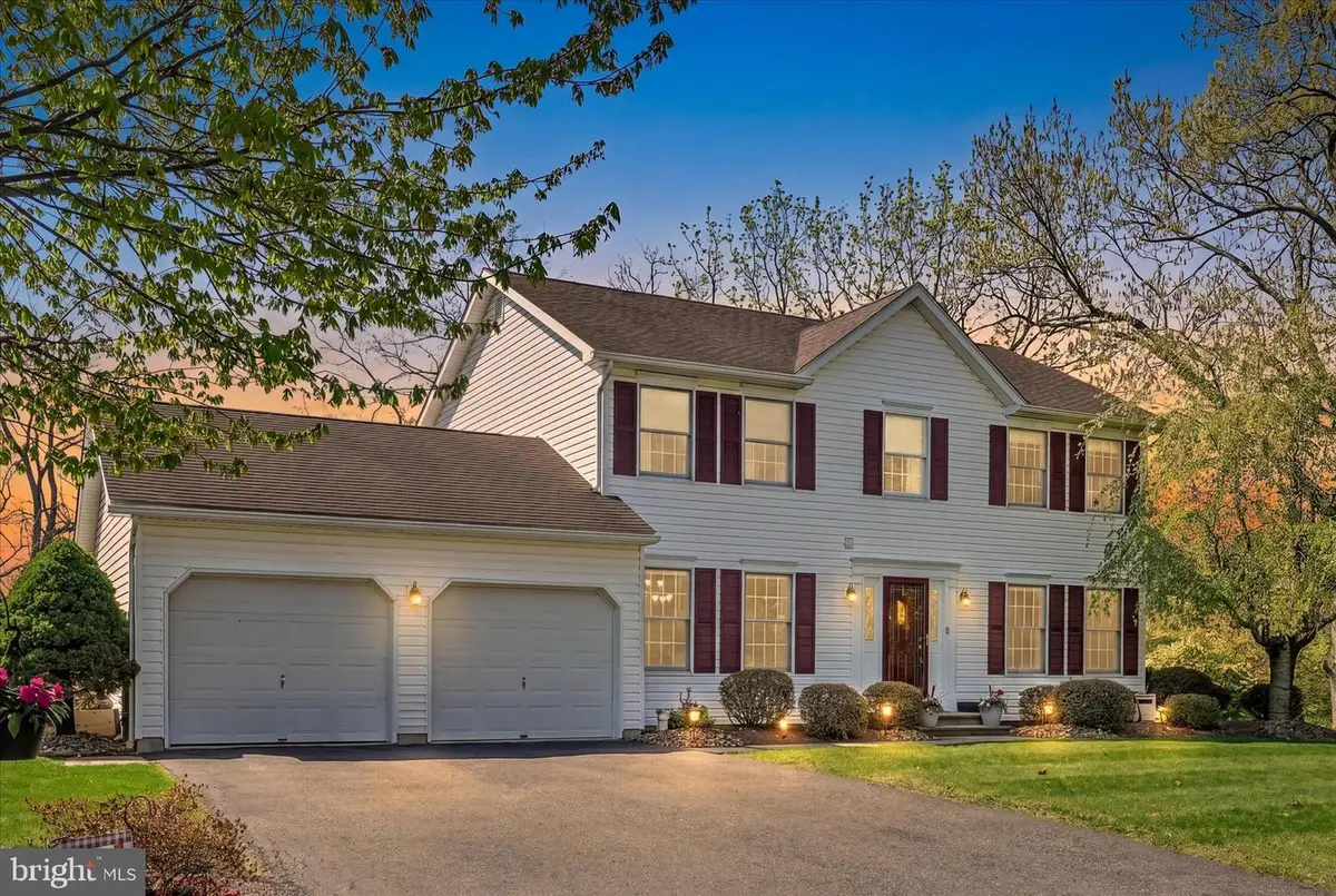 6478 Tupelo Rd, Allentown, PA 18104 - #1