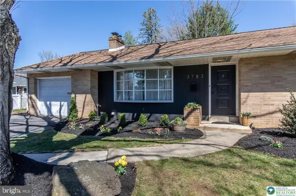 3783 Winchester Rd, ALLENTOWN, PA 18104