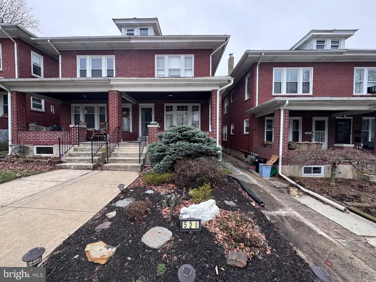 520 N Berks St, Allentown, PA 18104 - #1