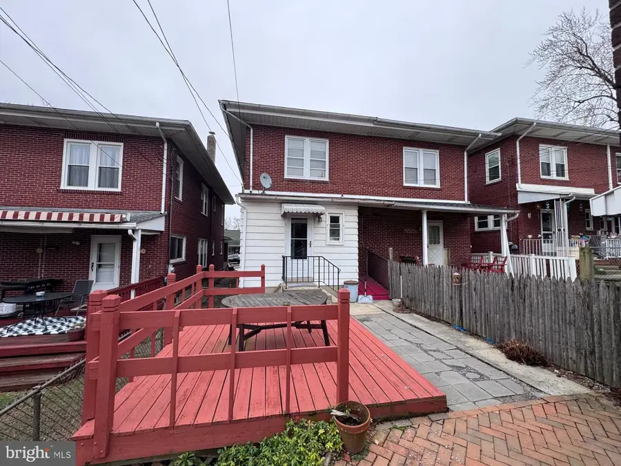 520 N Berks St, Allentown, PA 18104 - #3