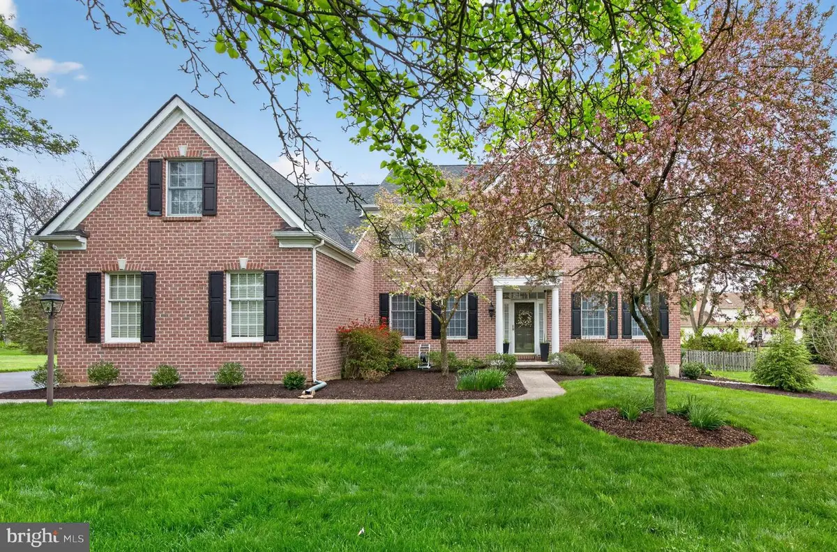 2347 Cross Creek Rd, Macungie, PA 18062 - #1